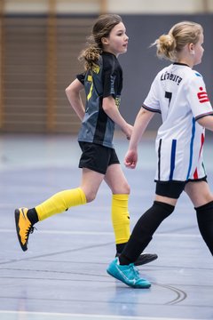 Bild 409 - wDJ Power Girls Cup Suederelbe